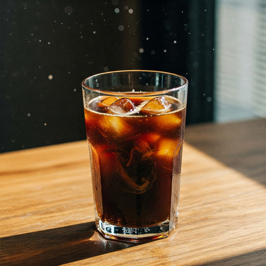 How to Make the Perfect Cold Brew Coffee at Home