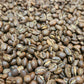Five Star Coffee Ethiopian Yirgacheffe medium roast bag featuring single origin beans with floral aroma, bright citrus acidity, and a smooth, fruity finish.