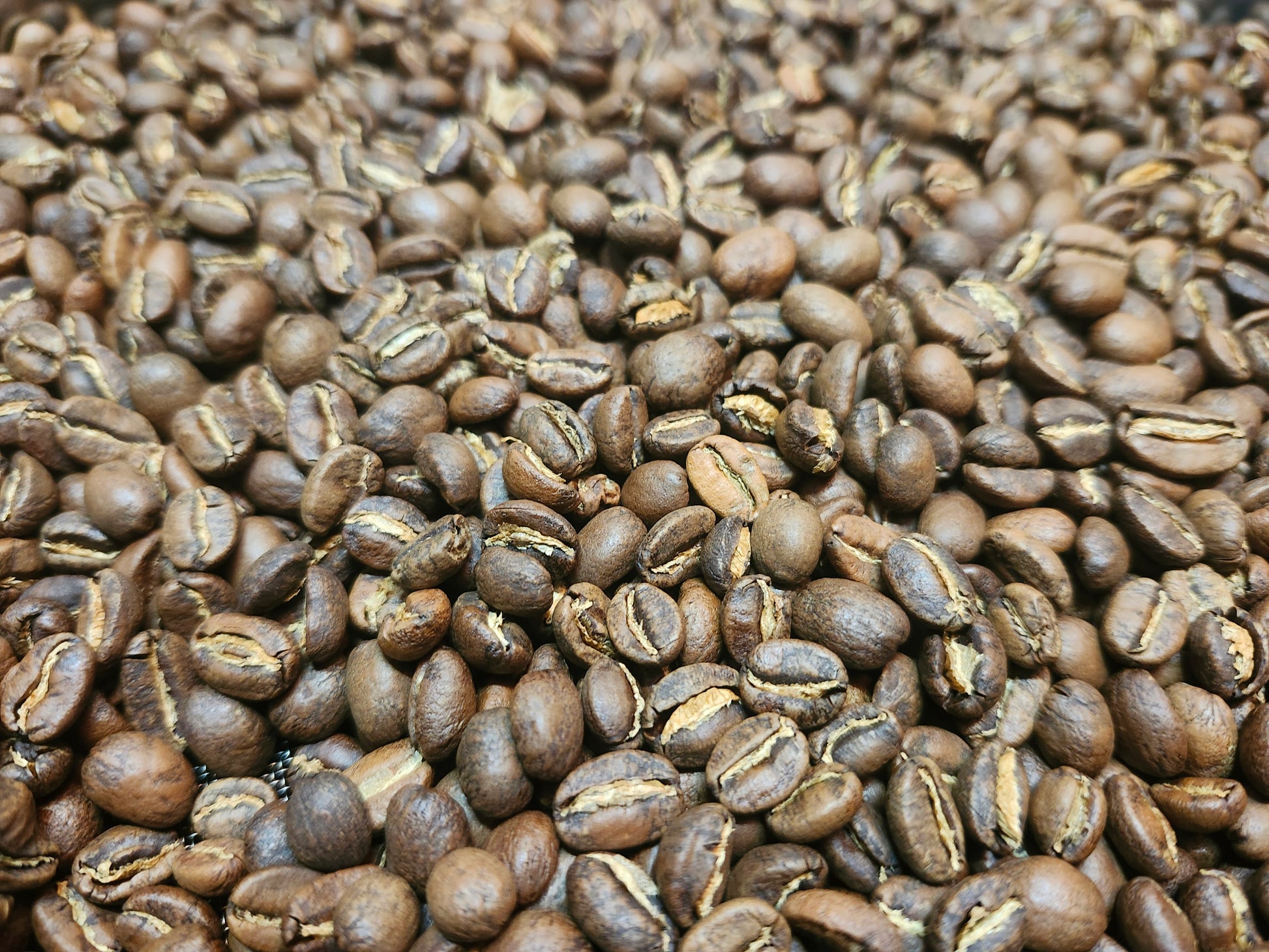 Five Star Coffee Ethiopian Yirgacheffe medium roast bag featuring single origin beans with floral aroma, bright citrus acidity, and a smooth, fruity finish.